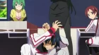 IS: Infinite Stratos episodio 1