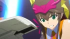 IS: Infinite Stratos episodio 4