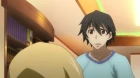 IS: Infinite Stratos episodio 6