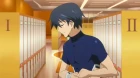 IS: Infinite Stratos episodio 7