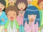 Pokemon Advance episodio 182