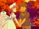 Pokemon Advance episodio 184