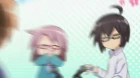 Acchi Kocchi episodio 4