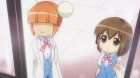 Acchi Kocchi episodio 6