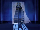 Saint Seiya Saga de Hades Sanctuary episodio 3