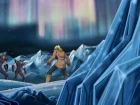 Saint Seiya Saga de Hades Sanctuary episodio 4