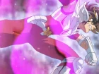Saint Seiya Saga de Hades Sanctuary episodio 7