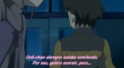 Shinigami no Ballad episodio 5