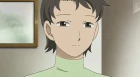 Shinigami no Ballad episodio 6