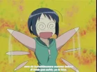 Love Hina Christmas Special: Silent Eve episodio 1