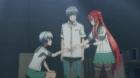 Dakara Boku wa, H ga Dekinai. episodio 3