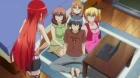 Dakara Boku wa, H ga Dekinai. episodio 6