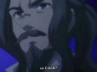Venus Versus Virus episodio 4