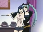 Venus Versus Virus episodio 5