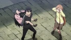 Sword Art Online episodio 11