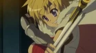 Dog Days episodio 5