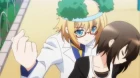 Ai Mai! Moe Can Change! episodio 1