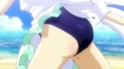 Campione! episodio 8