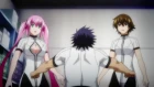 Hagure Yuusha no Estetica episodio 2