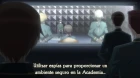 Koi to Senkyo to Chocolate episodio 11