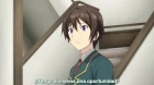 Koi to Senkyo to Chocolate episodio 4