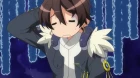 Kyoukai Senjou no Horizon episodio 8