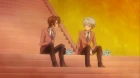 Akane-iro ni Somaru Saka episodio 10