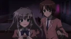 Akane-iro ni Somaru Saka episodio 3
