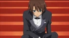 Akane-iro ni Somaru Saka episodio 4