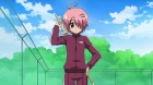 Akane-iro ni Somaru Saka episodio 8