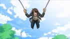 Akane-iro ni Somaru Saka episodio 9