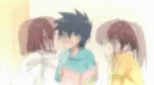 Kiss x Sis (TV) episodio 3
