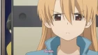 Kiss x Sis (TV) episodio 6