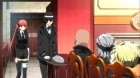 Arcana Famiglia episodio 5