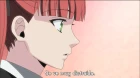 Arcana Famiglia episodio 9
