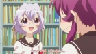 Yuru Yuri episodio 8