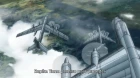Muv-Luv Alternative: Total Eclipse episodio 14