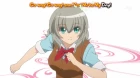 Binbougami ga! episodio 8
