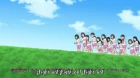 Binbougami ga! episodio 9