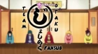 Joshiraku episodio 2
