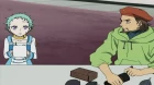 Eureka Seven episodio 36
