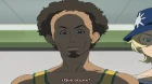 Eureka Seven episodio 38