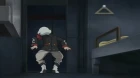 Eureka Seven episodio 48