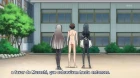 Kyoukai Senjou no Horizon II episodio 1