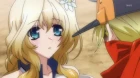 Kyoukai Senjou no Horizon II episodio 7