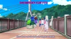 Ano Hi Mita Hana no Namae wo Bokutachi wa Mada Shiranai episodio 5