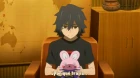 Ano Hi Mita Hana no Namae wo Bokutachi wa Mada Shiranai episodio 7