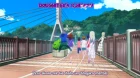 Ano Hi Mita Hana no Namae wo Bokutachi wa Mada Shiranai episodio 9