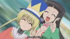 Hayate no Gotoku! episodio 50