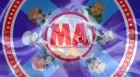 Macademi WAsshoi! episodio 3